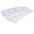 Klesmøllfelle - Feromon limplater 10 pk