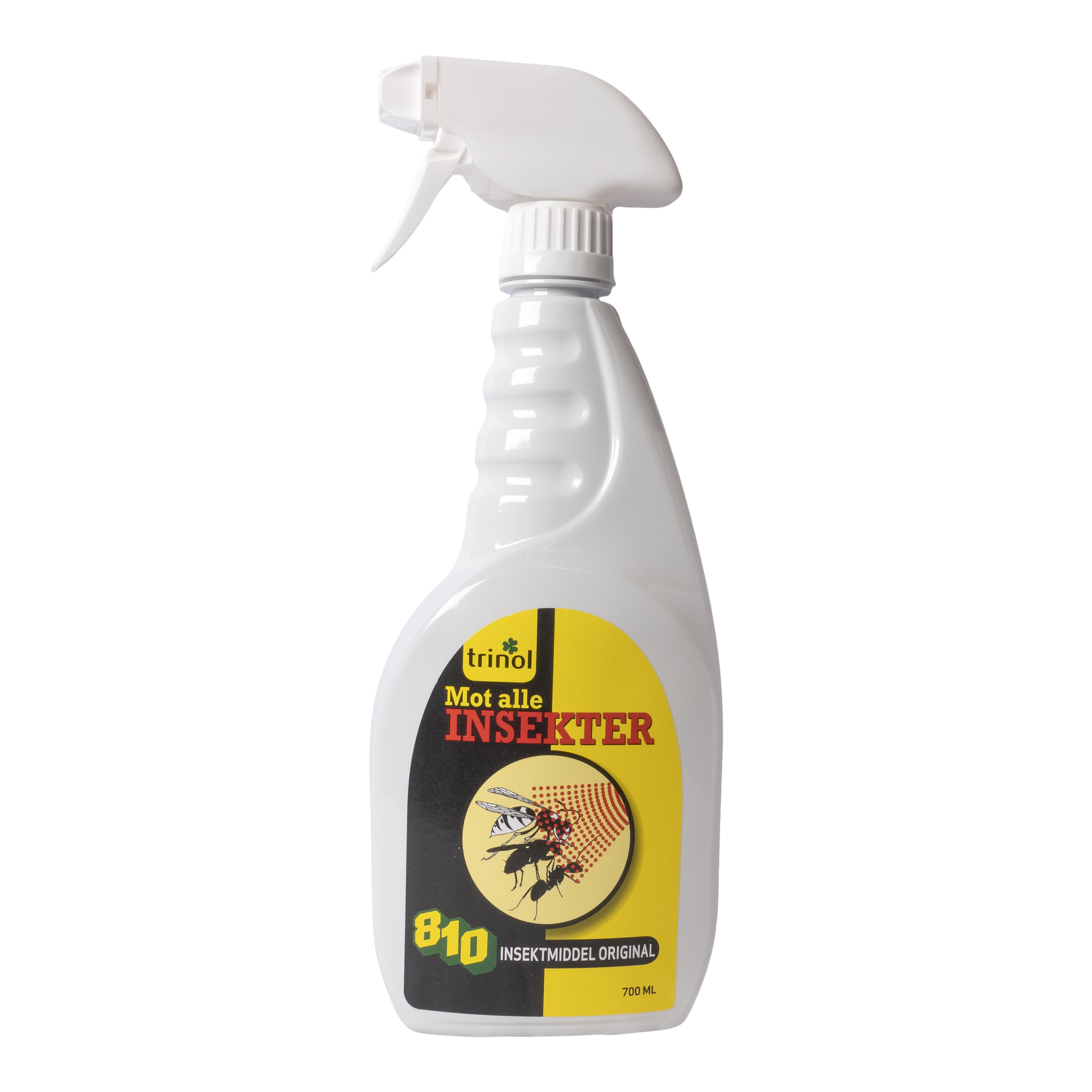 Insektsmiddel Trinol 810 - Bio